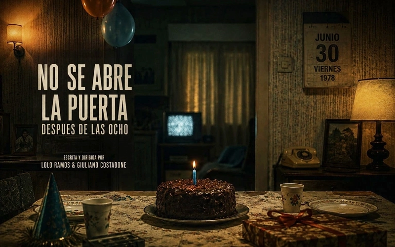 El Peor Evento del Año