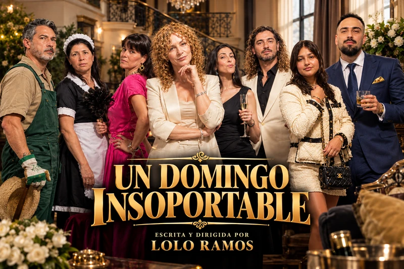 El Peor Evento del Año